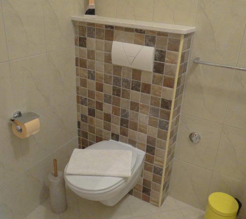 Photo of Bathroom in Bacvice