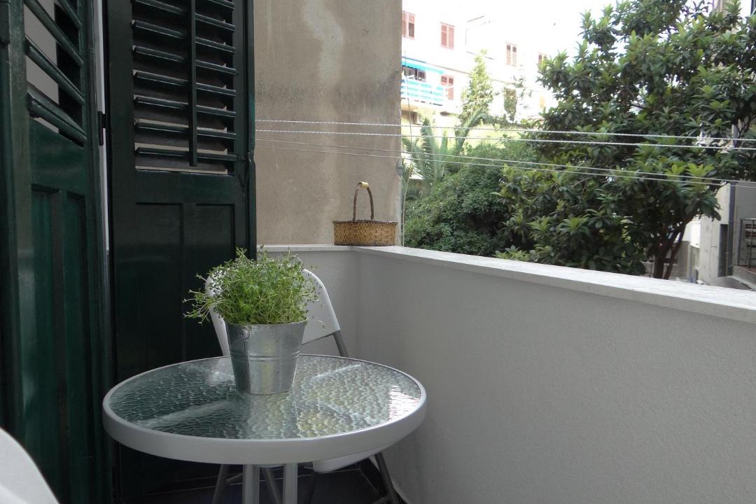 Photo of Patio Balcony in Bacvice