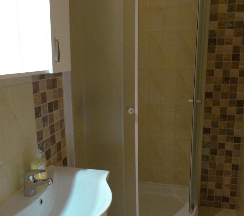 Photo of Bathroom in Bacvice