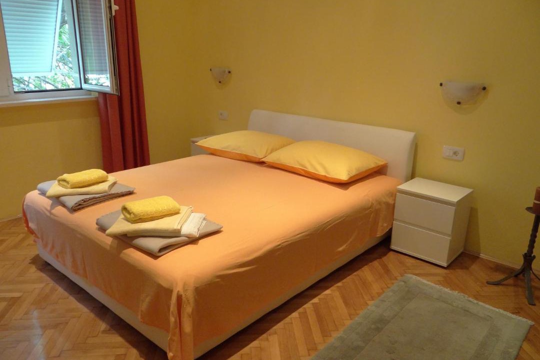 Photo of Bedroom in Bacvice