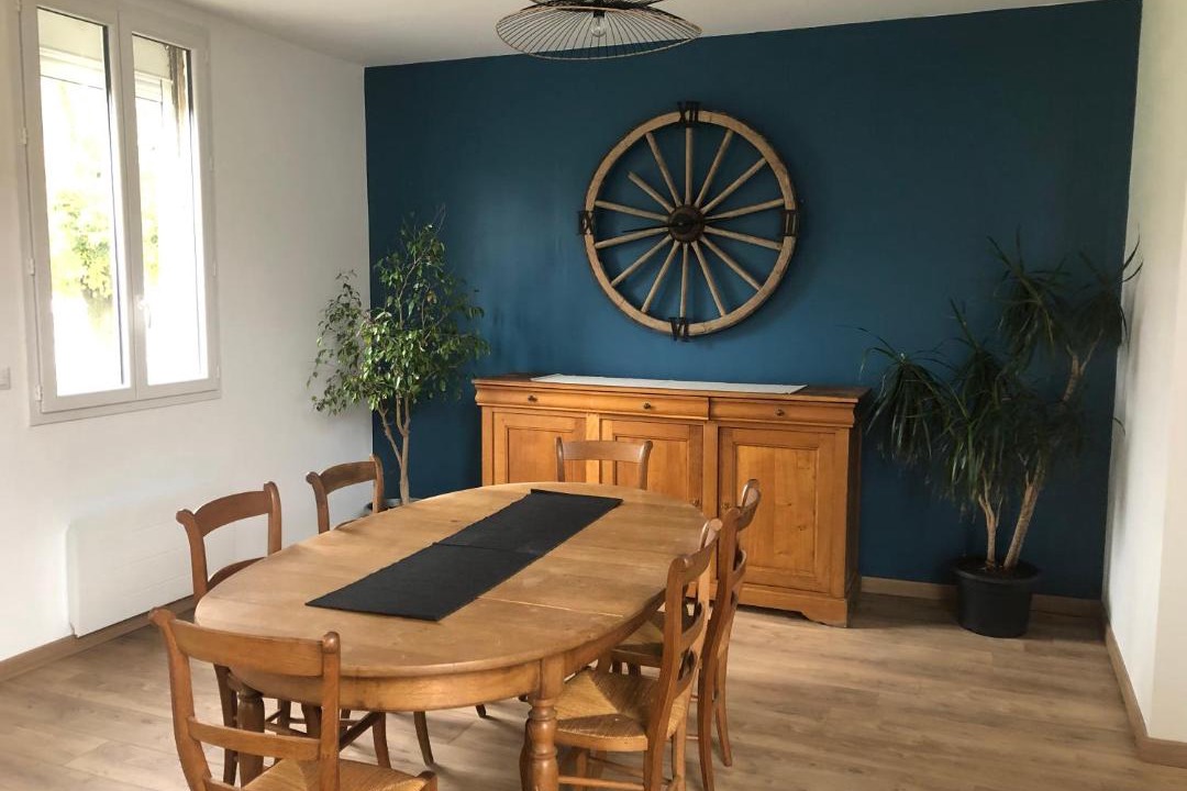 Photo of Livingroom in Hornoy-le-Bourg