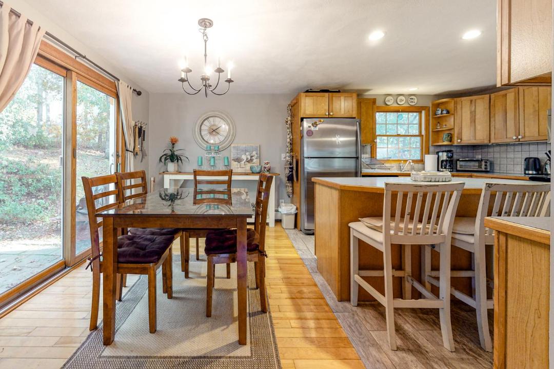 Photo of Kitchen in East Falmouth