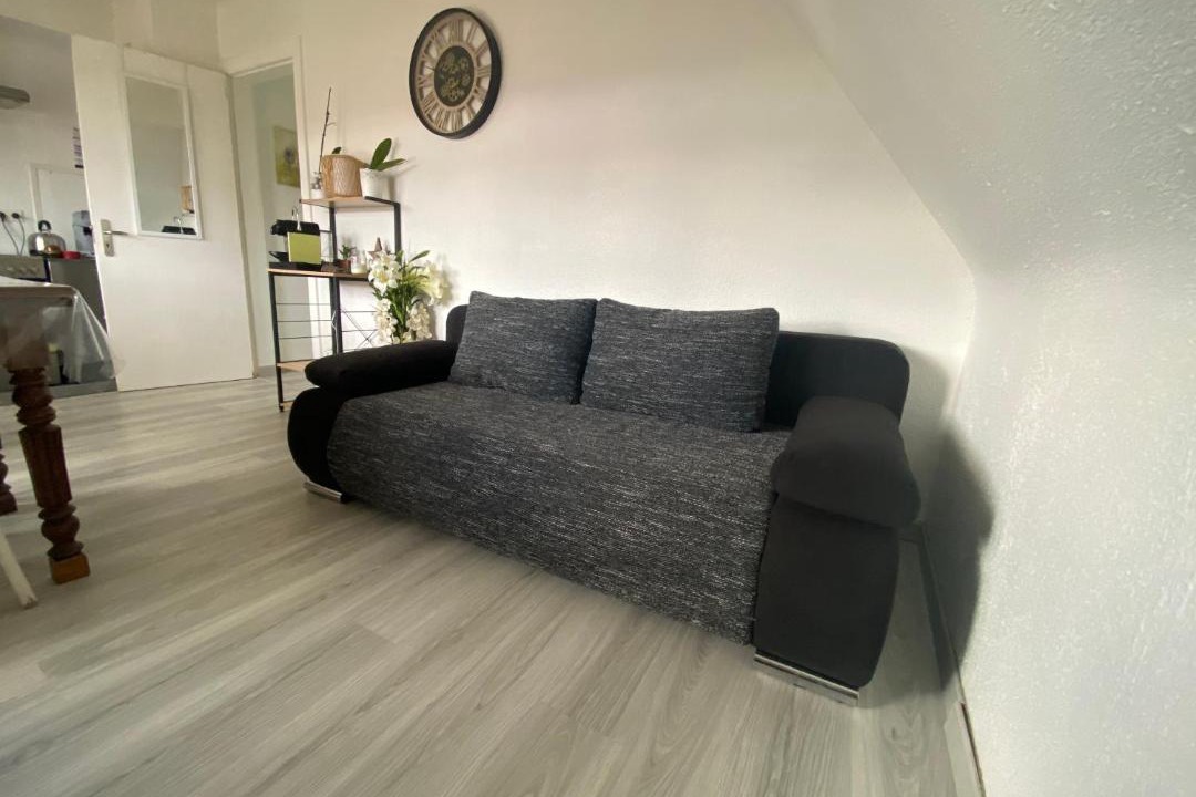 Photo of Livingroom in Ingwiller