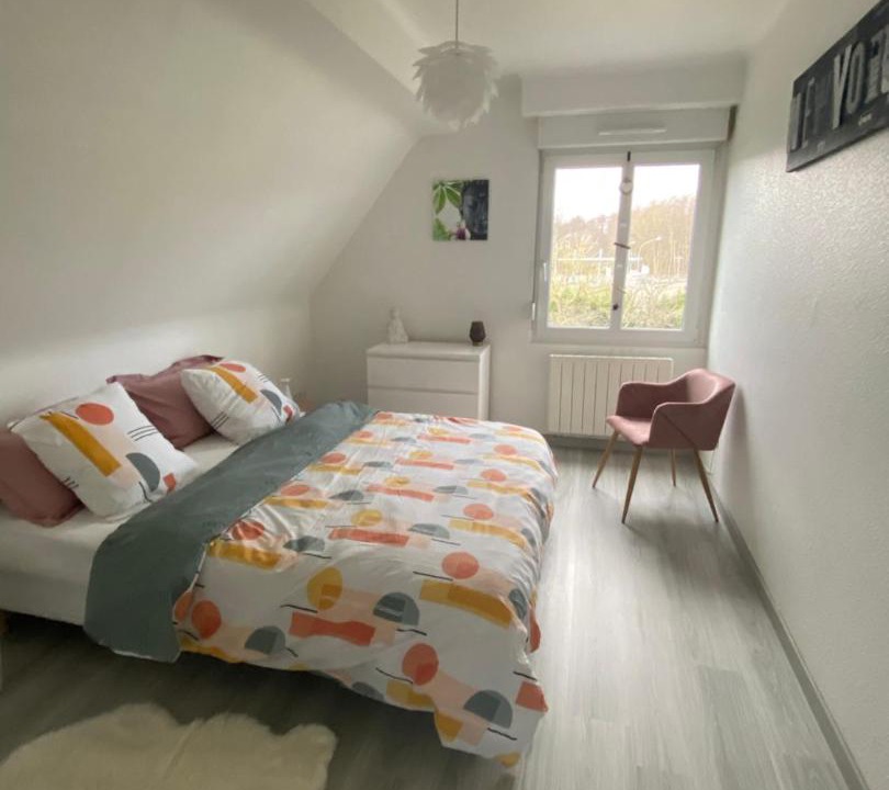 Photo of Bedroom in Ingwiller