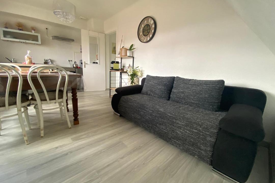 Photo of Livingroom in Ingwiller