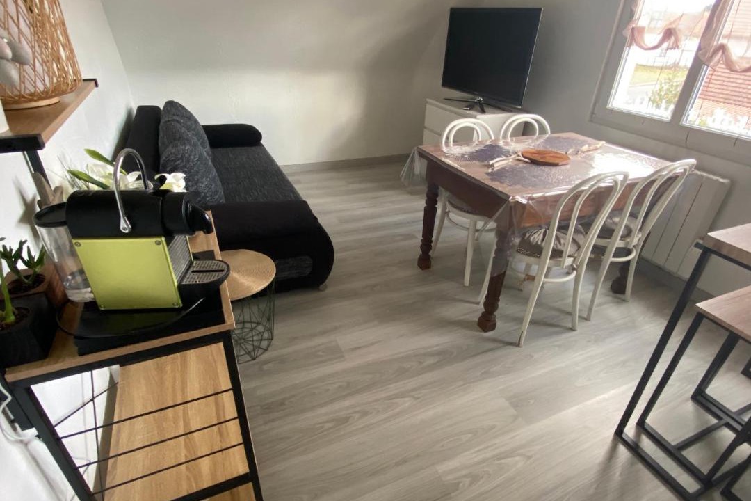 Photo of Livingroom in Ingwiller