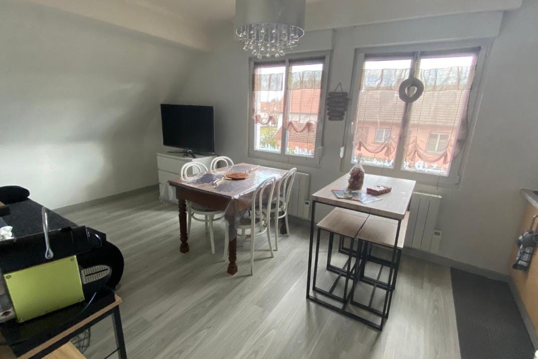 Photo of Livingroom in Ingwiller