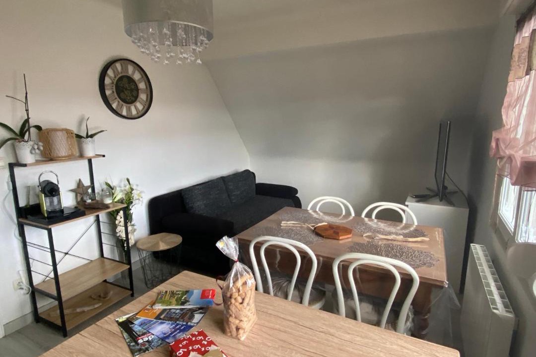 Photo of Livingroom in Ingwiller