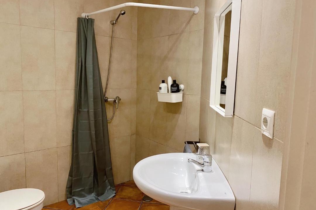 Photo of Bathroom in Bilbao la Vieja