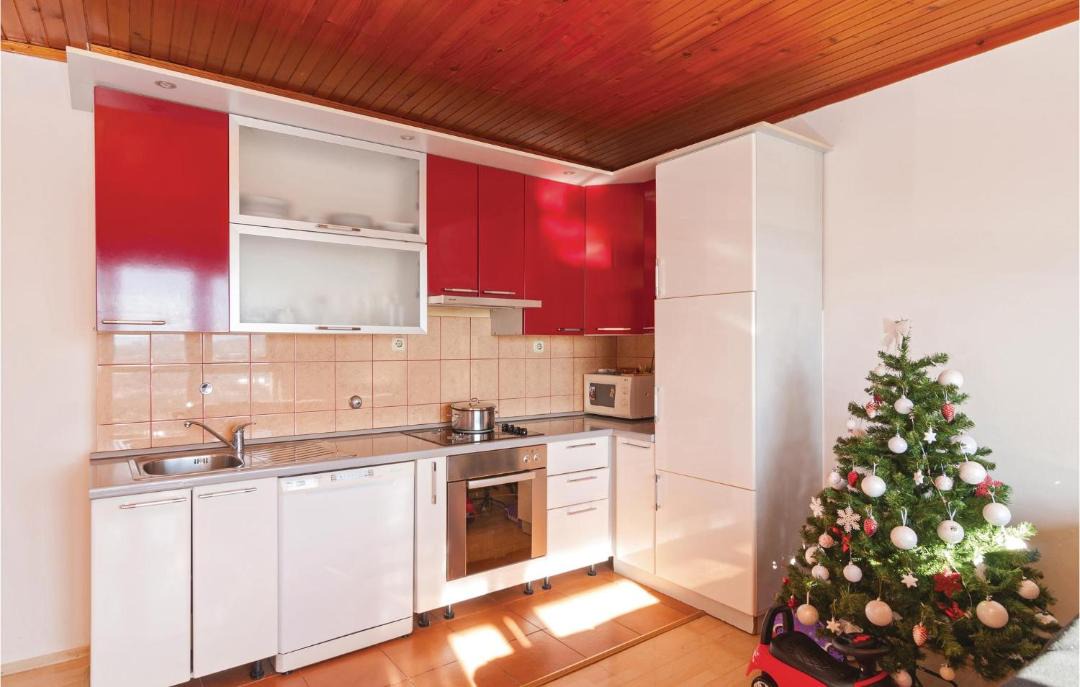 Photo of Kitchen in Solin