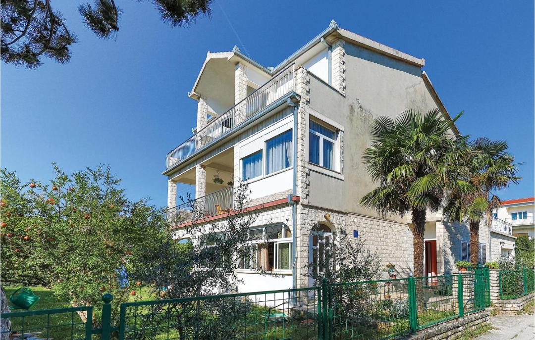 Photo of Buildings in Kastel Stafilic