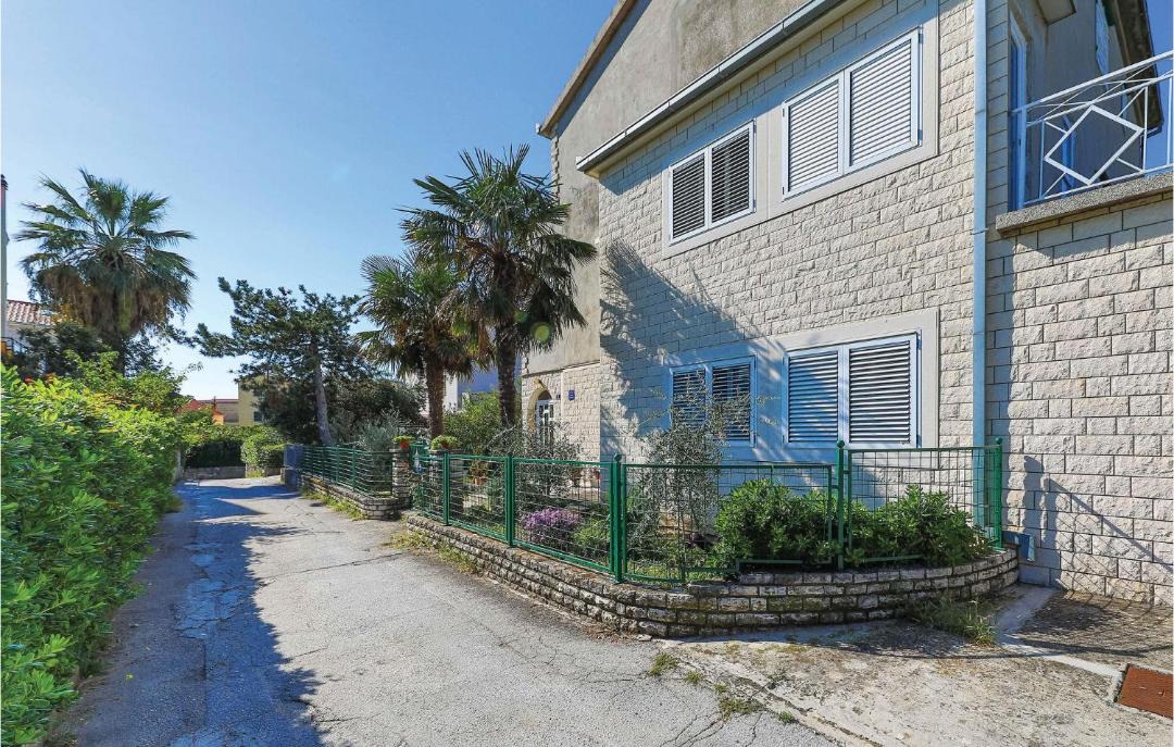 Photo of Buildings in Kastel Stafilic