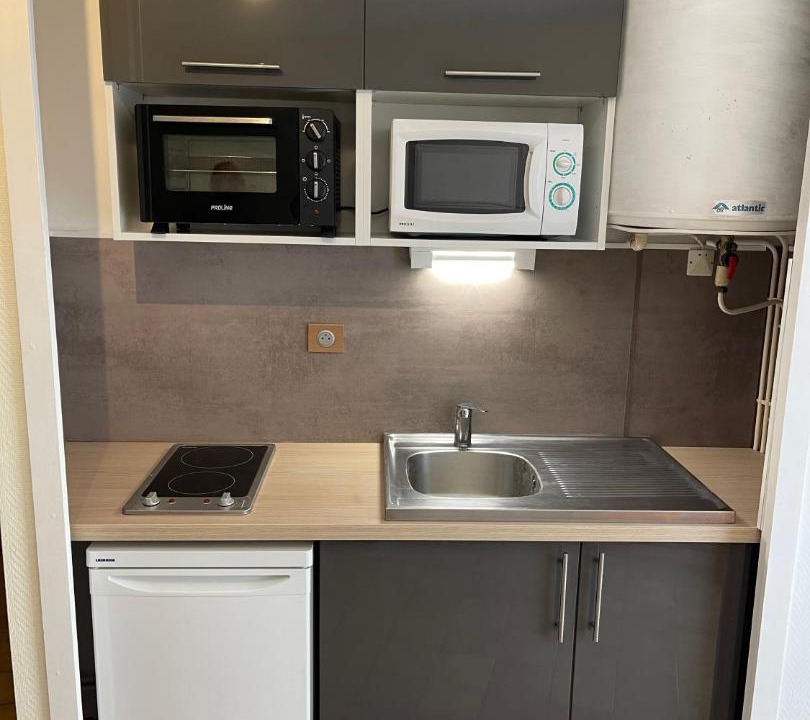 Photo of Kitchen in Barbotan-les-Thermes