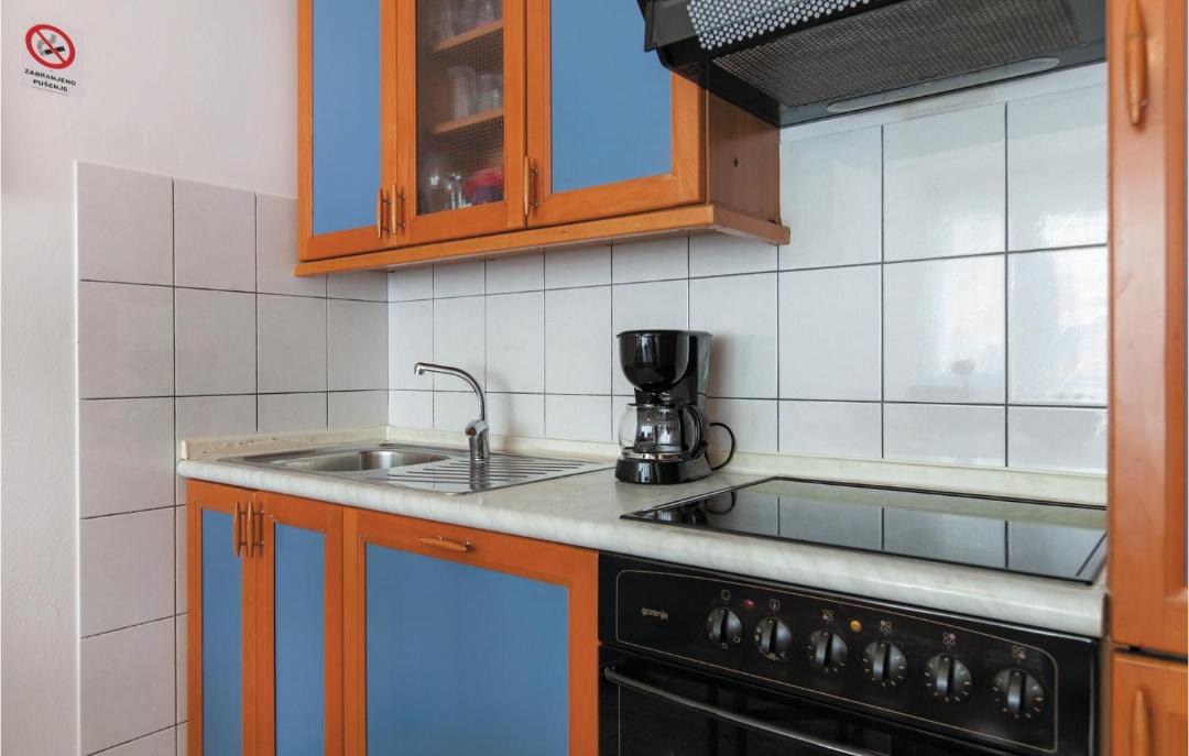 Photo of Kitchen in Omis