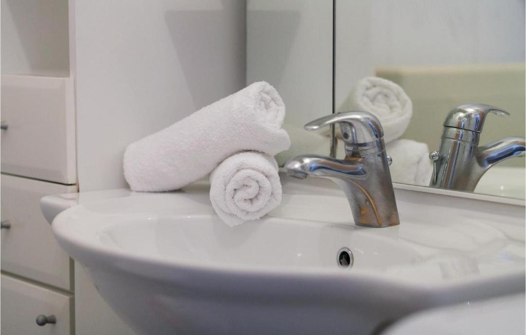 Photo of Bathroom in Omis