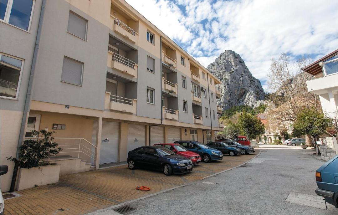 Photo of Buildings in Omis