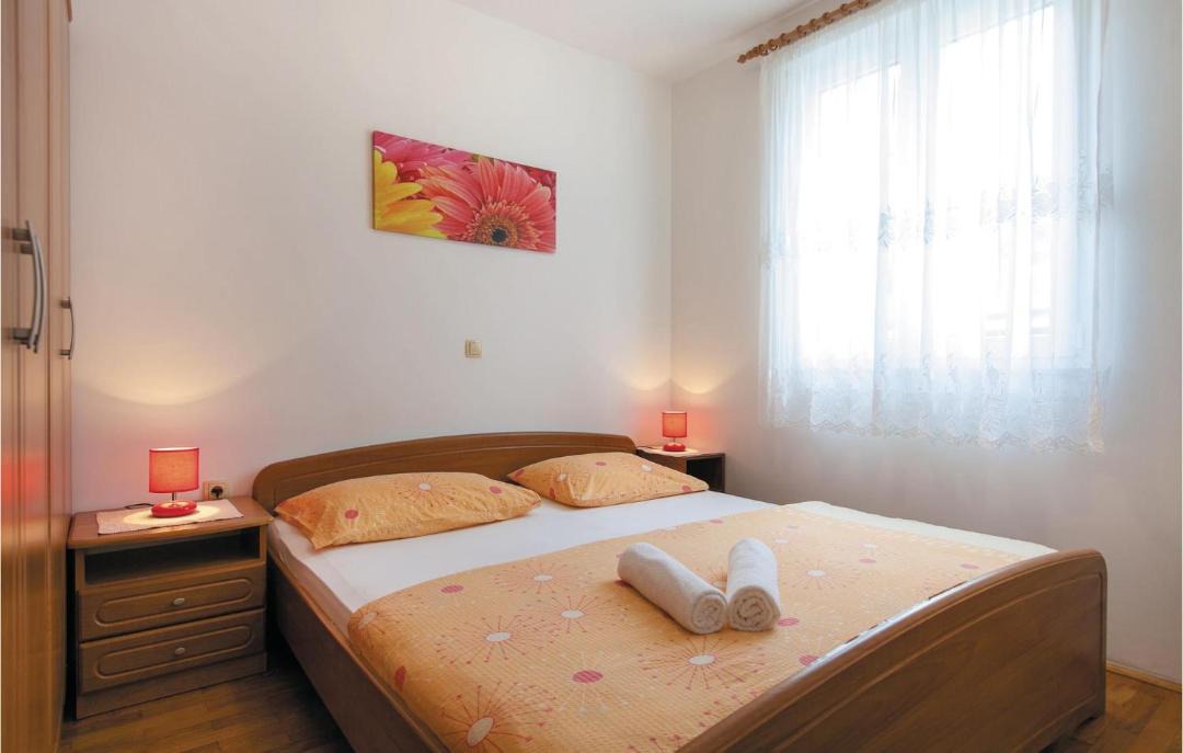 Photo of Bedroom in Omis