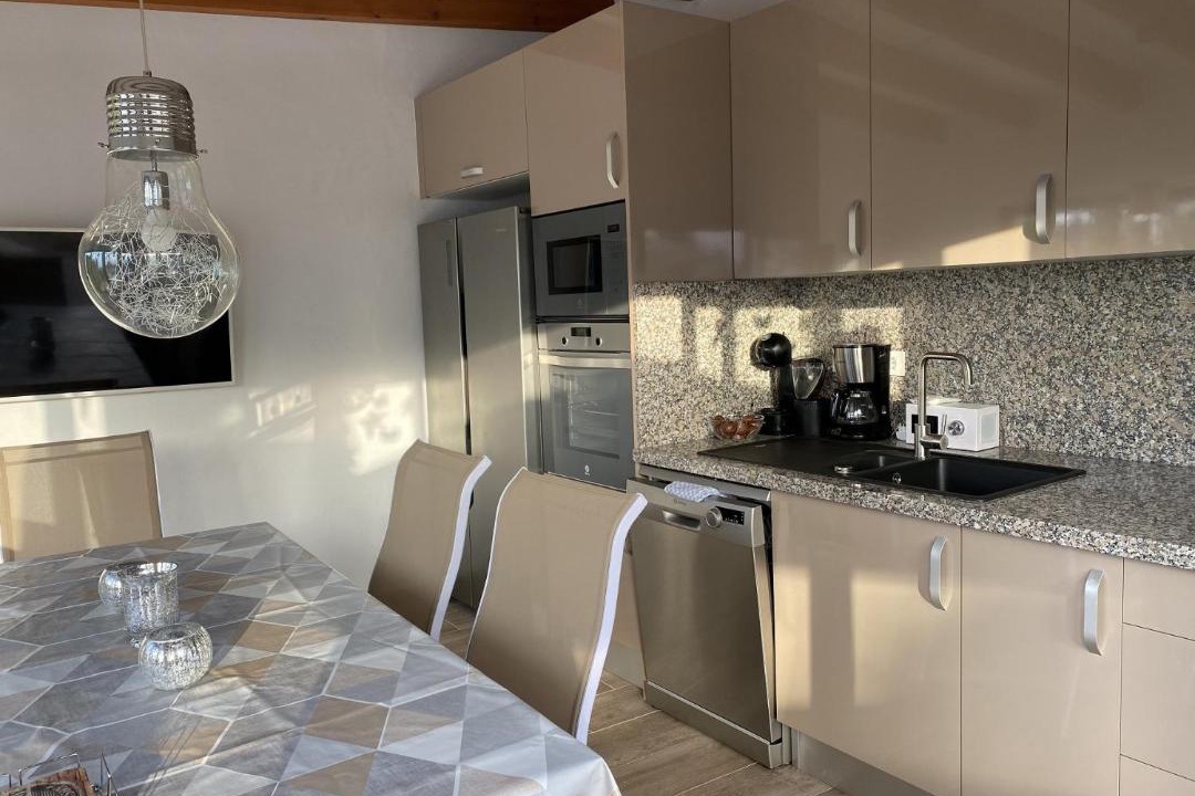 Photo of Kitchen in Casas de Torrat
