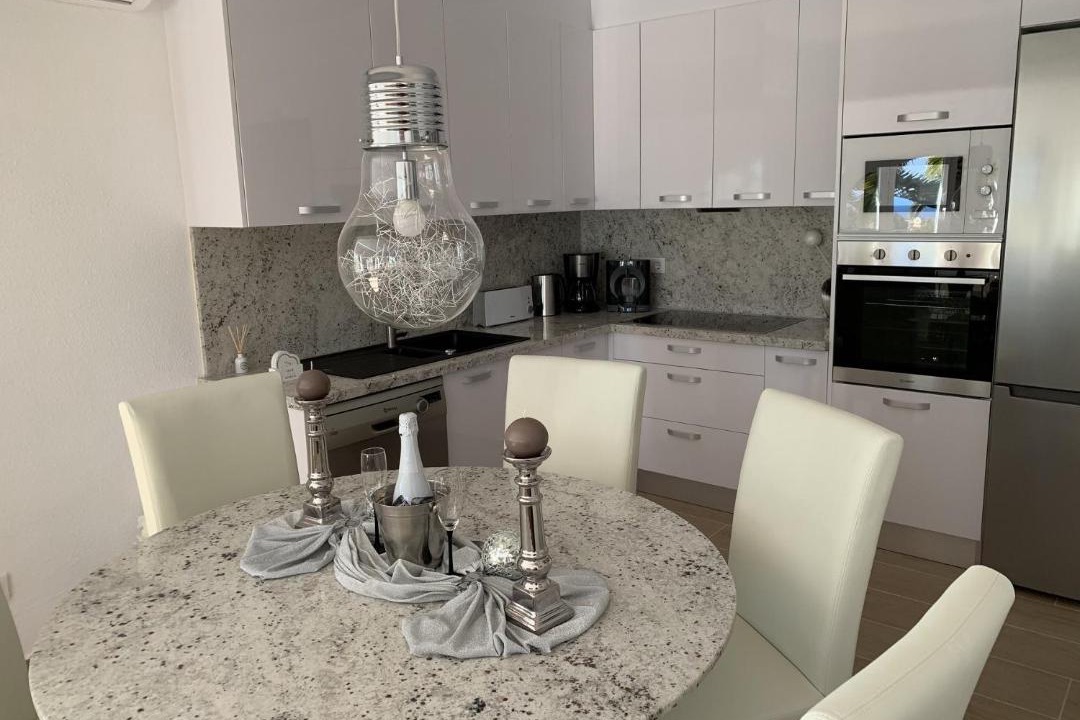 Photo of Kitchen in Casas de Torrat