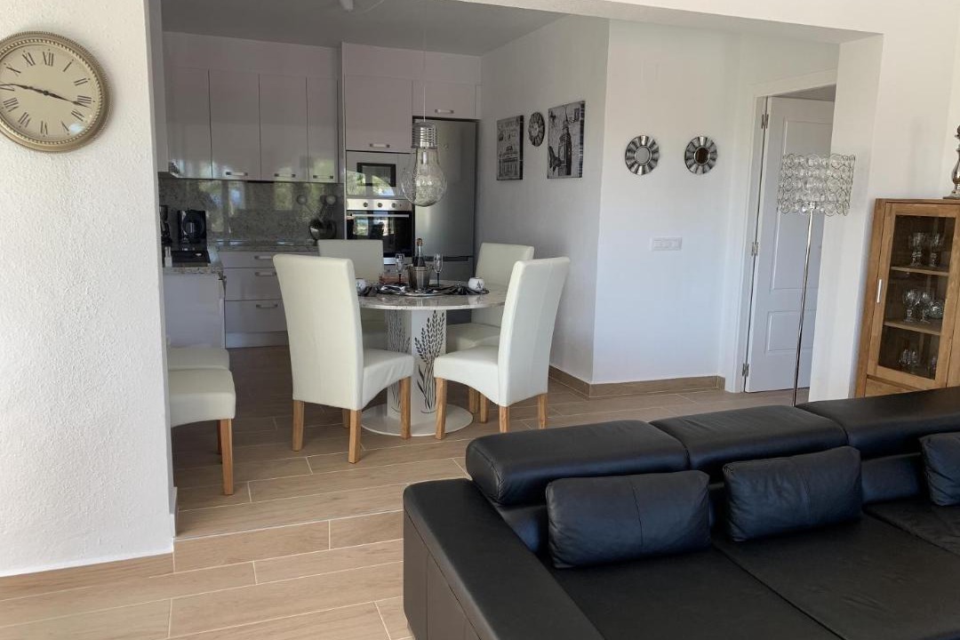 Photo of Livingroom in Casas de Torrat