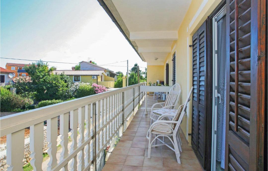 Photo of Patio Balcony in Liznjan