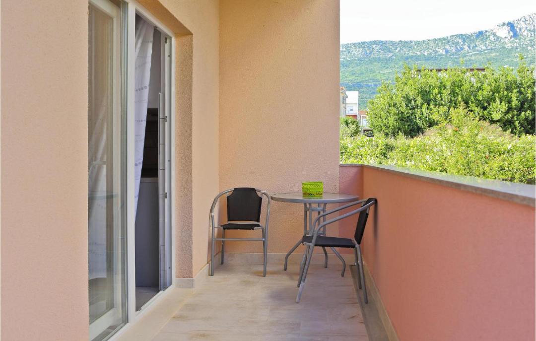 Photo of Patio Balcony in Kastel Kambelovac