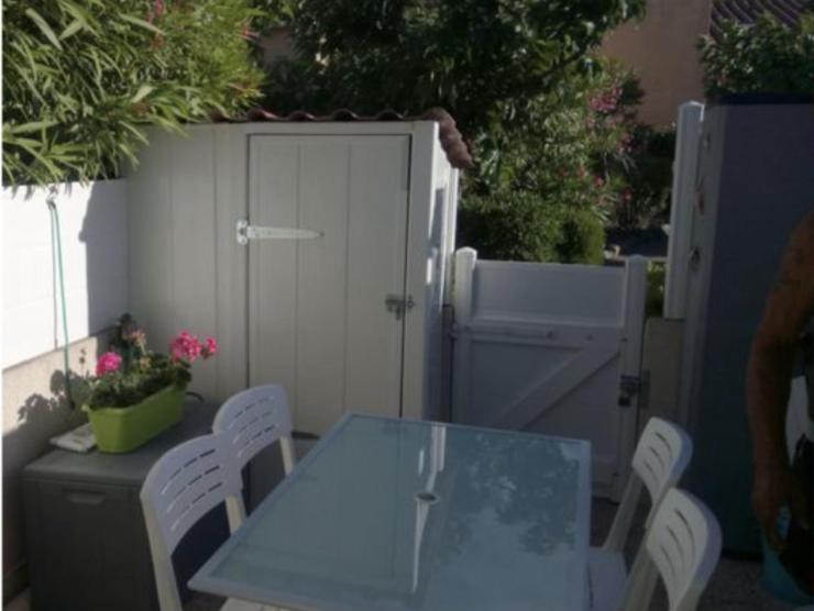 Photo of Others in Les Cabanes de Fleury