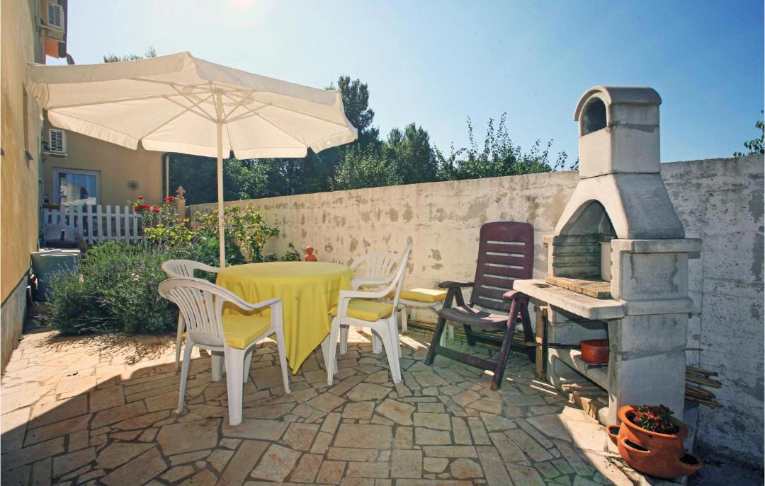 Photo of Patio Balcony in Liznjan