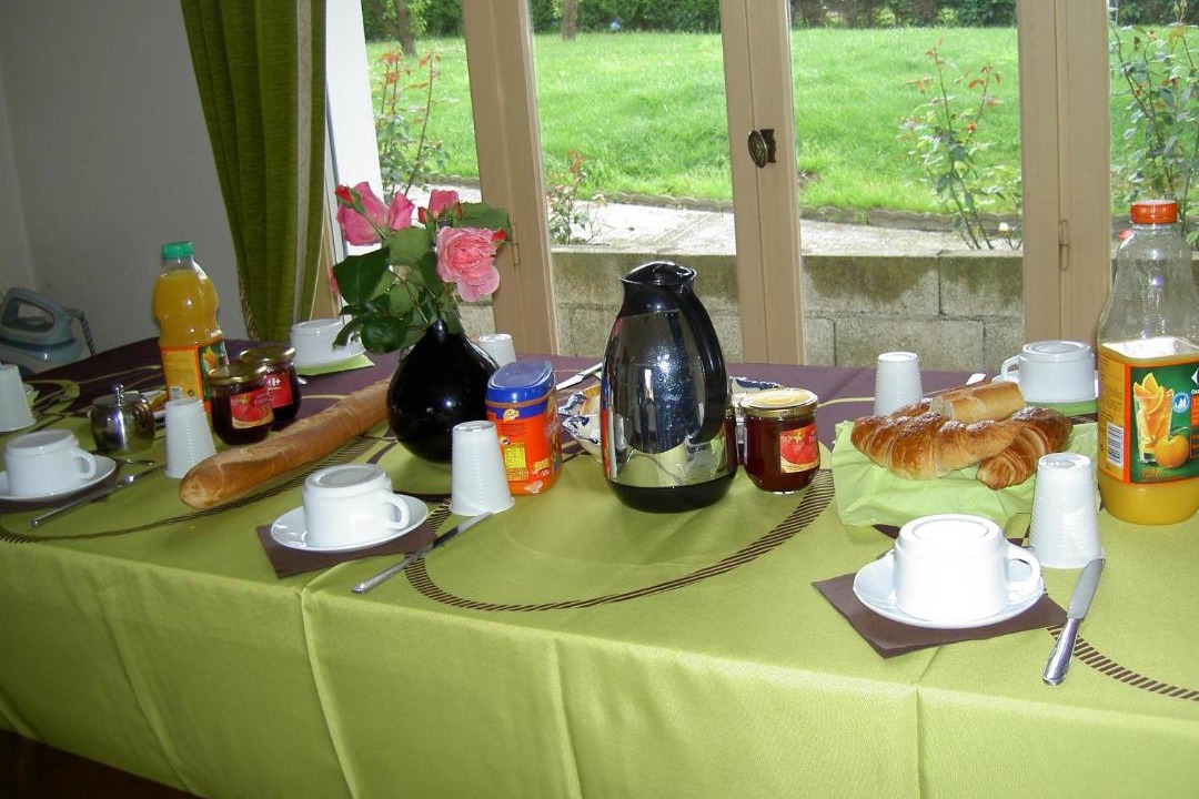 Photo of Others in Antrain