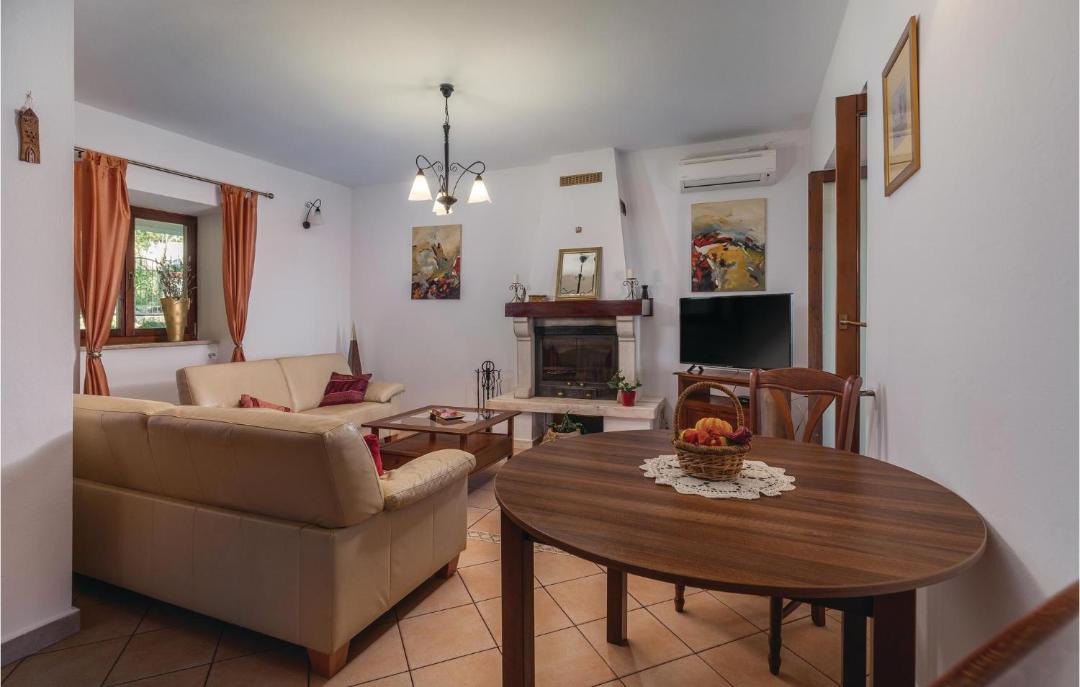 Photo of Livingroom in Gondolici