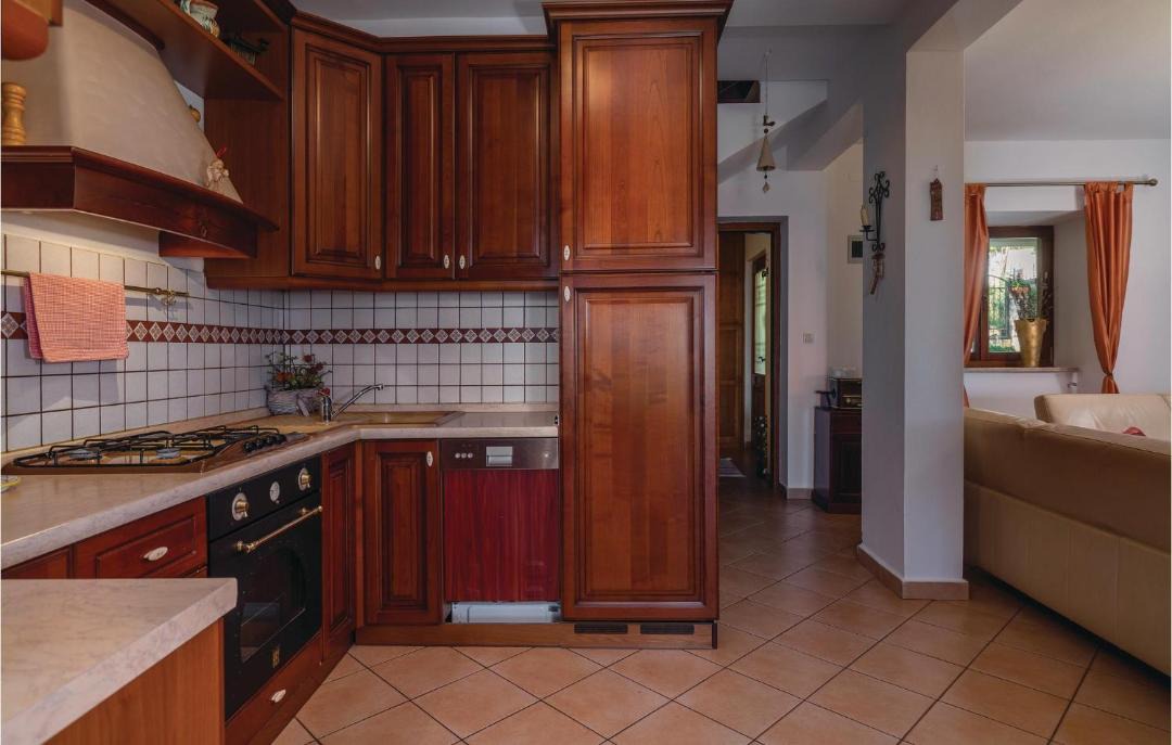 Photo of Kitchen in Gondolici