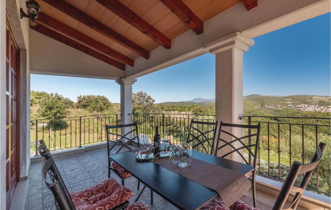 Photo of Patio Balcony in Gondolici