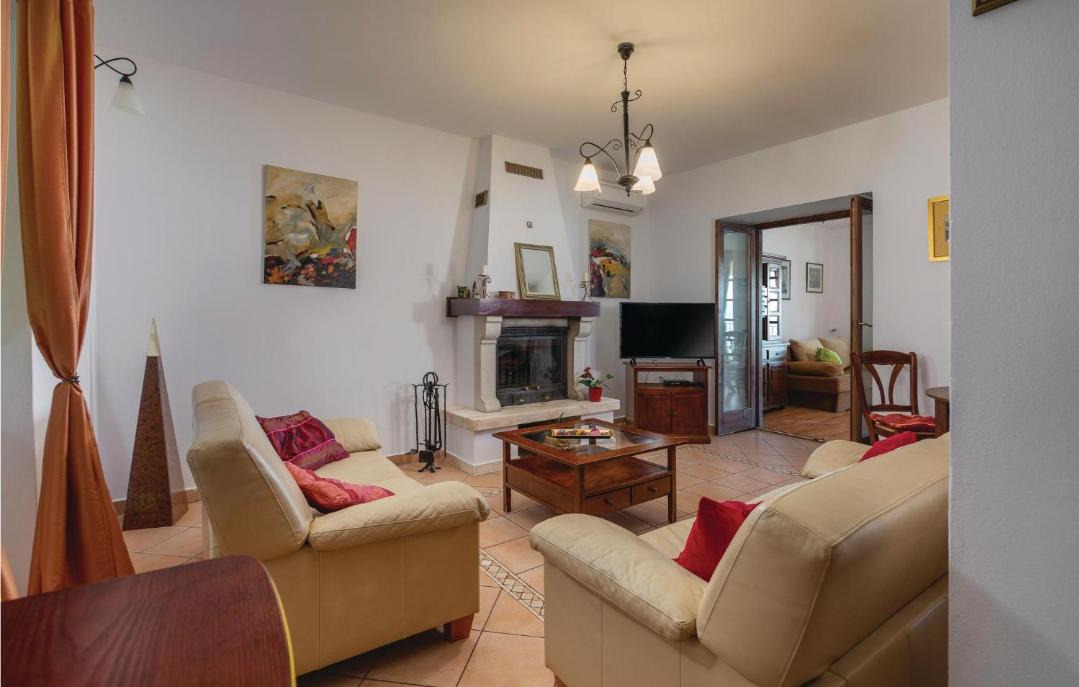 Photo of Livingroom in Gondolici