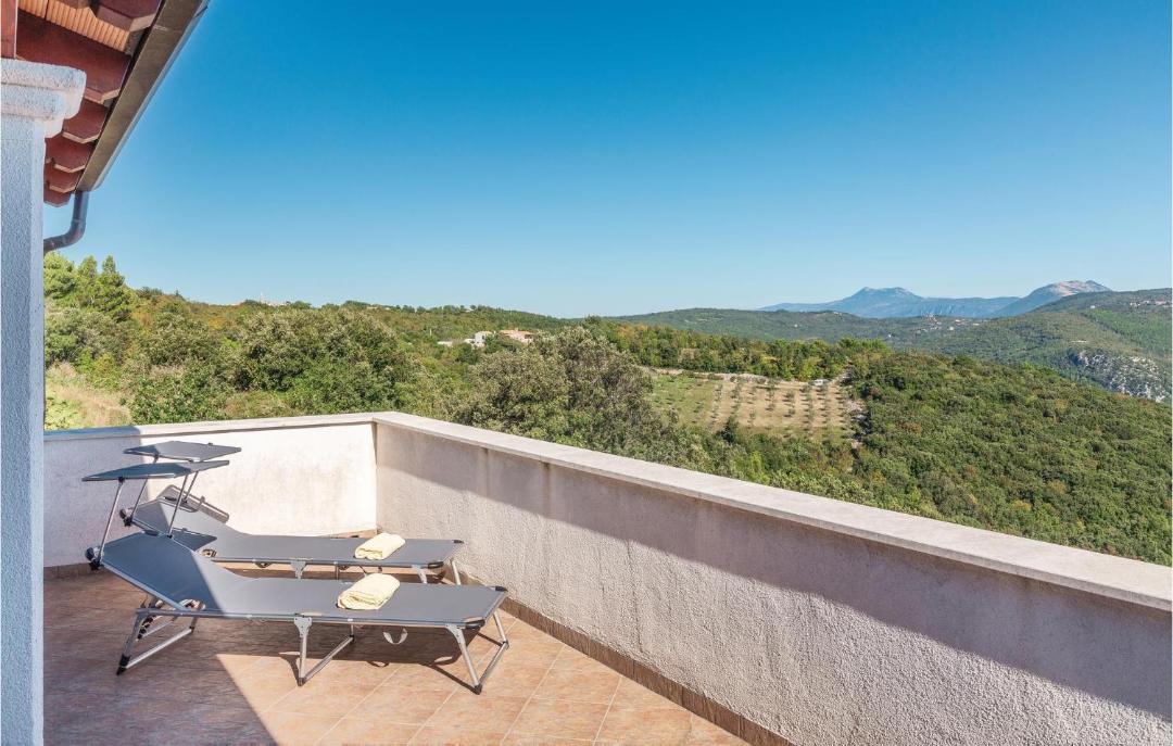Photo of Patio Balcony in Gondolici