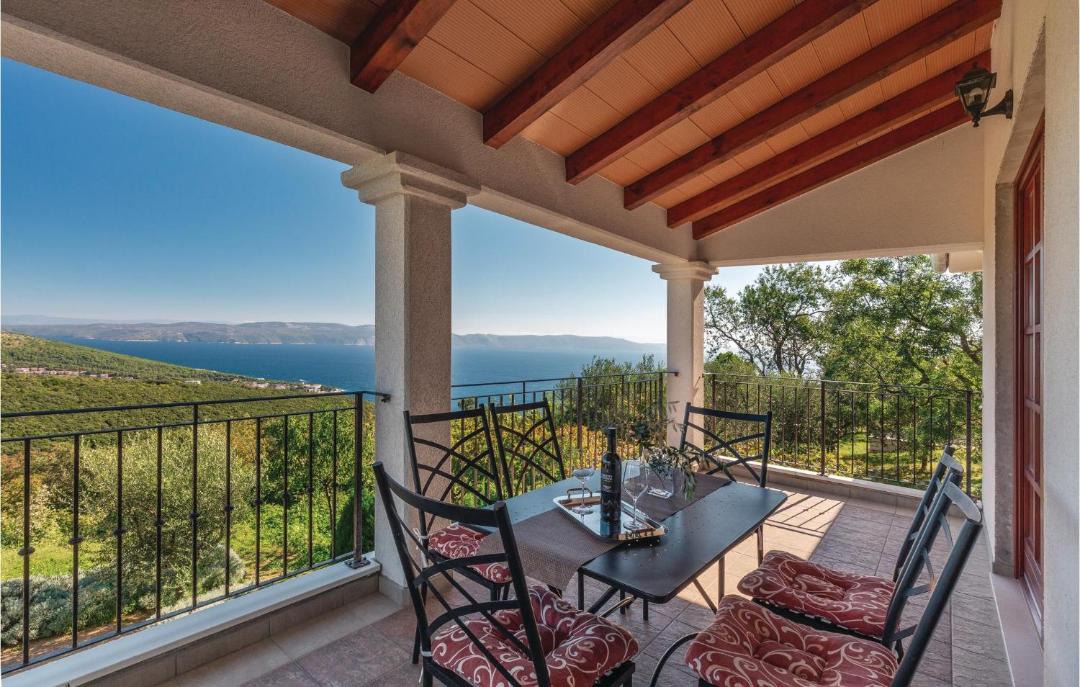 Photo of Patio Balcony in Gondolici