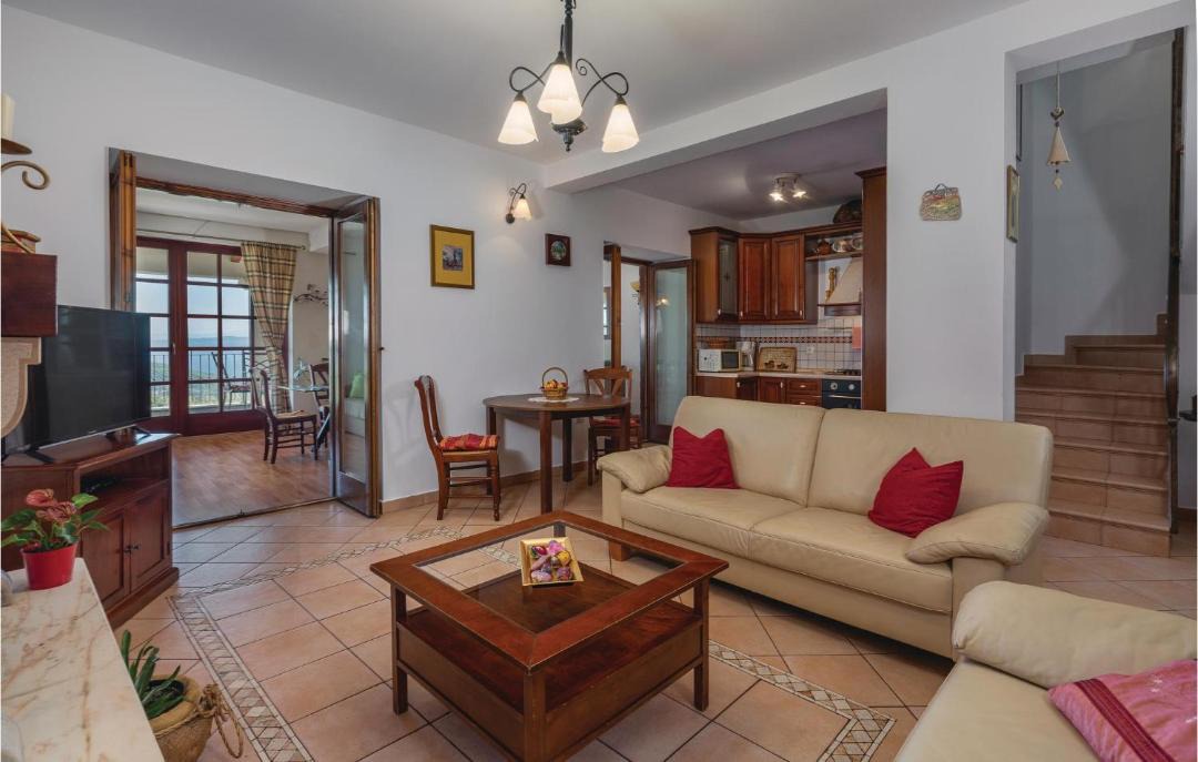 Photo of Livingroom in Gondolici