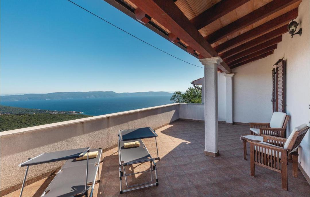 Photo of Patio Balcony in Gondolici