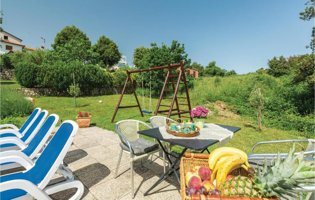 Photo of Patio Balcony in Gondolici