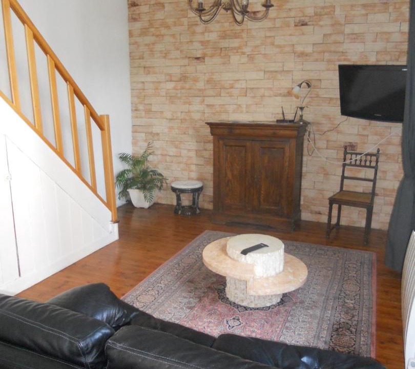 Photo of Livingroom in Airaines