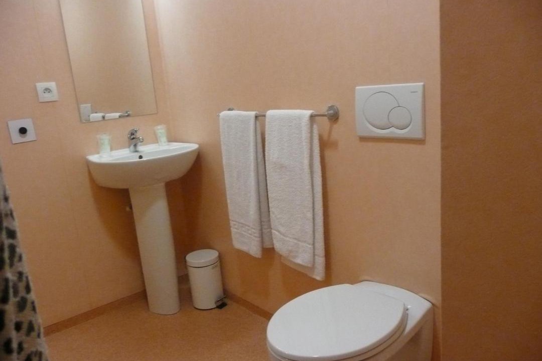 Photo of Bathroom in Saint-Jean-Baptiste