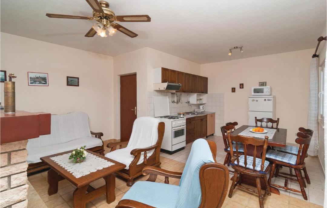 Photo of Livingroom in Splitska