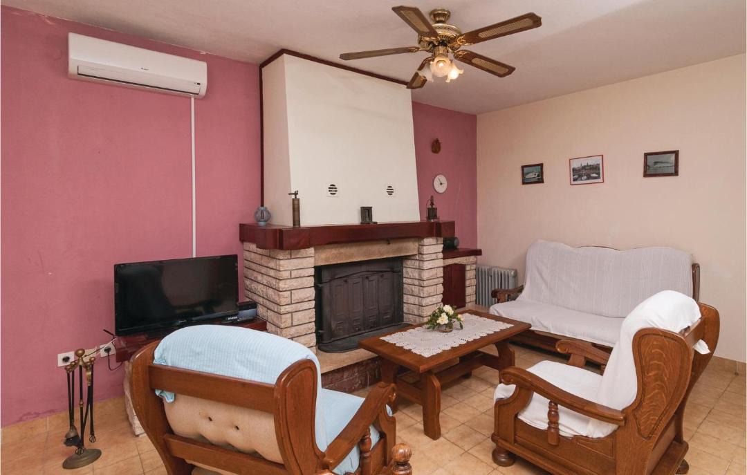Photo of Livingroom in Splitska