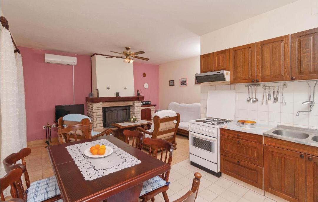Photo of Livingroom in Splitska
