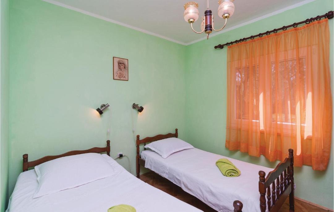 Photo of Bedroom in Splitska