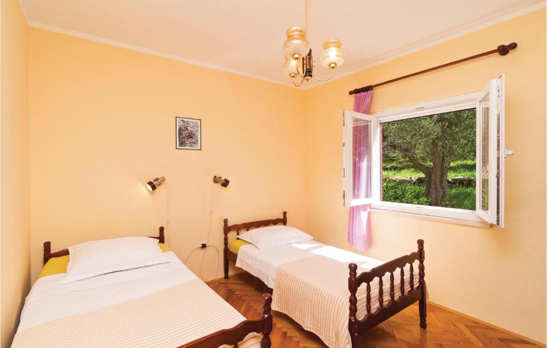 Photo of Bedroom in Splitska