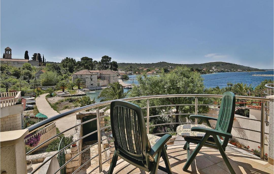 Photo of Patio Balcony in Veliki Drvenik