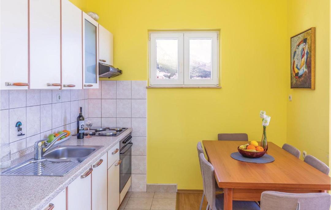 Photo of Kitchen in Bili brig