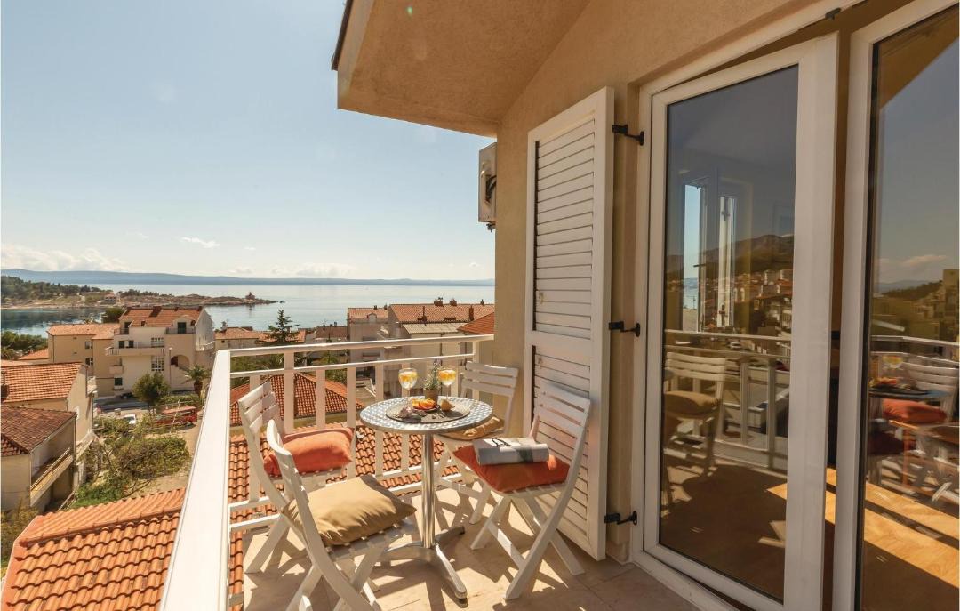Photo of Patio Balcony in Bili brig