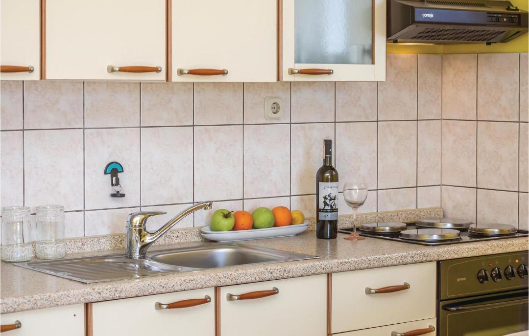 Photo of Kitchen in Bili brig