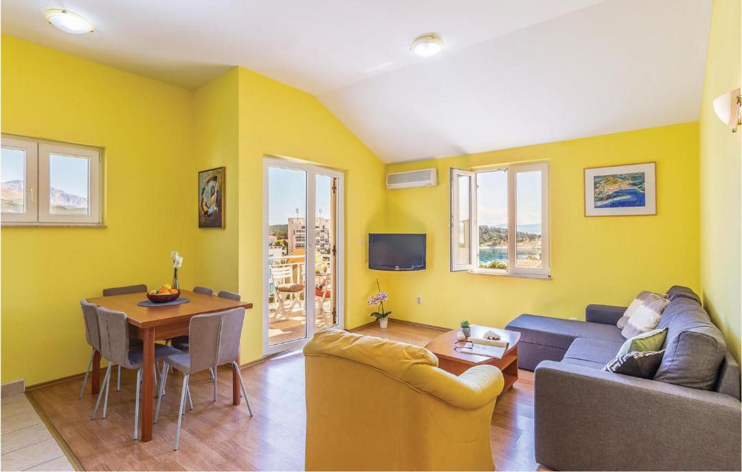 Photo of Livingroom in Bili brig